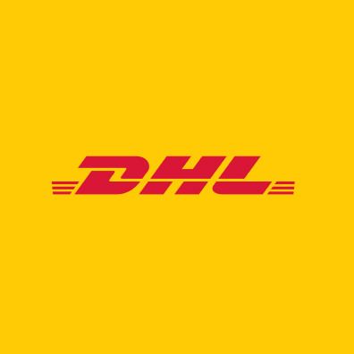 Лого DHL Express