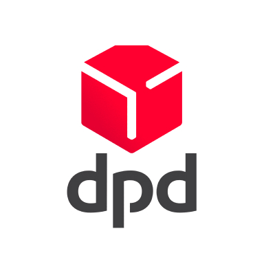 Лого DPD 