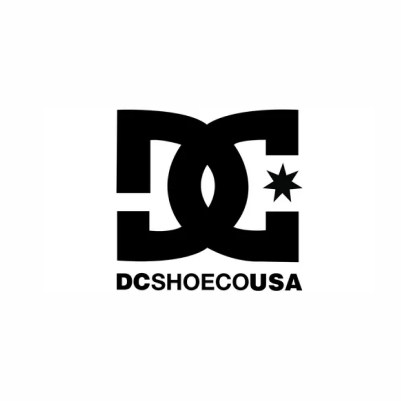 Лого DC Shoes