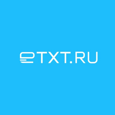 Лого eTXT