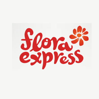 Лого Floraexpress