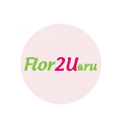 Лого Flor2U