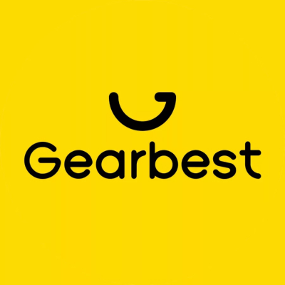 Лого Gearbest