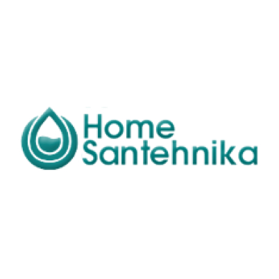 Лого Home Santehnika