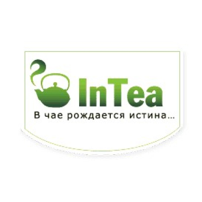 Лого InTea.ru