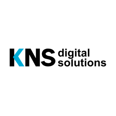 Лого KNS