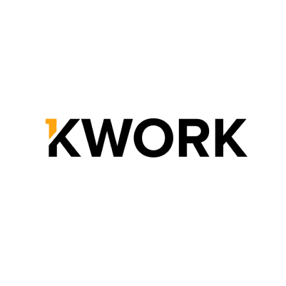 Лого Kwork