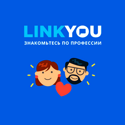 Лого Linkyou