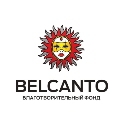 Лого Бельканто