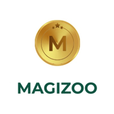 Лого Magizoo.ru