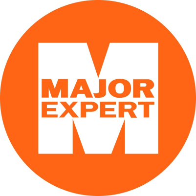 Лого Major Expert