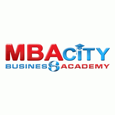 Лого Бизнес Академия МБА СИТИ