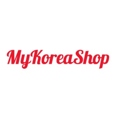 Лого Mykoreashop