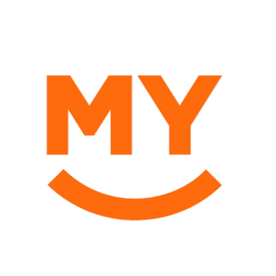 Лого MYBOX