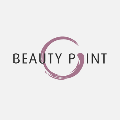 Логотип Beauty Point (Брянск)