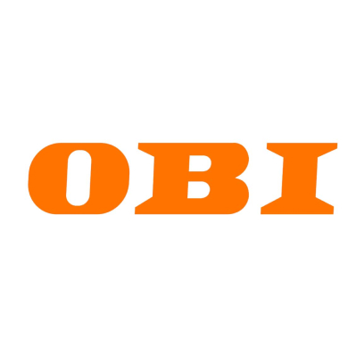 Лого OBI