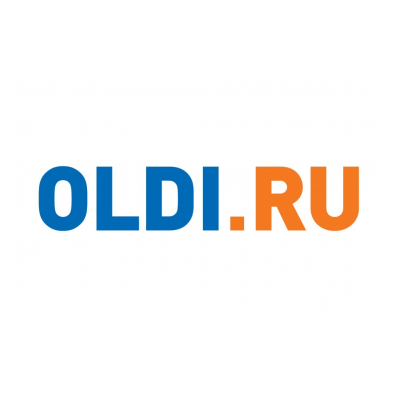 Лого OLDI