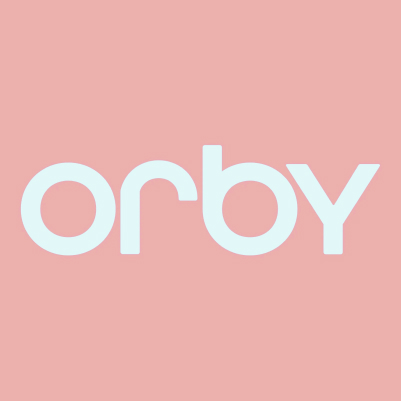 Лого Orby