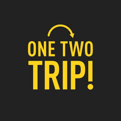 Лого OneTwoTrip