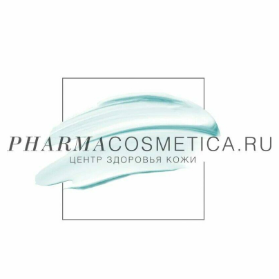 Лого Pharmacosmetica