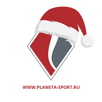 Лого Планета Спорт