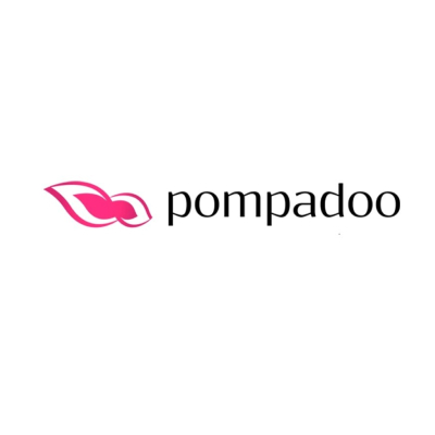 Лого Pompadoo