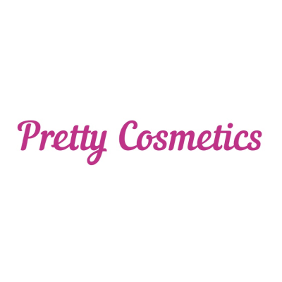 Лого Prettycosmetics