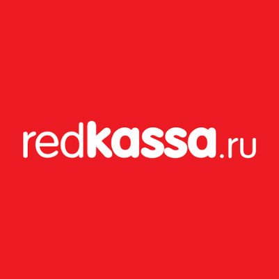 Лого RedKassa