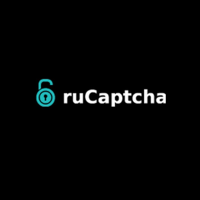 Лого RuCaptcha