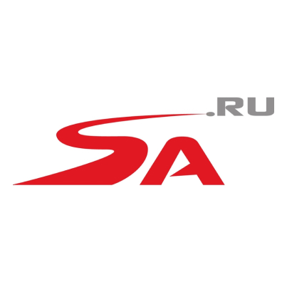 Лого SA.RU