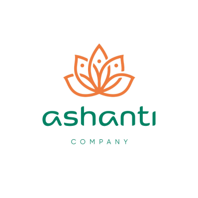 Лого Ashanti