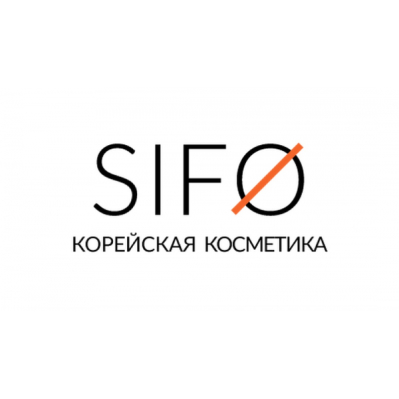 Лого Sifo