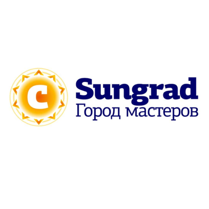 Лого Sungrad