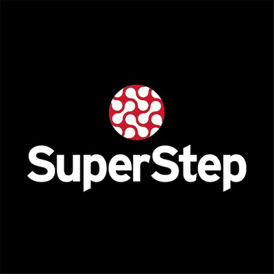 Лого SuperStep