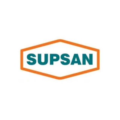Лого SupSan