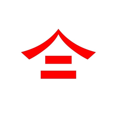 Лого Тануки