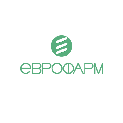 Лого Еврофарм