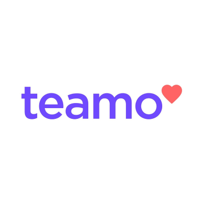 Лого Teamo