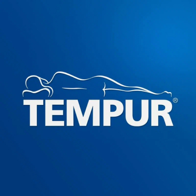 Лого Tempur