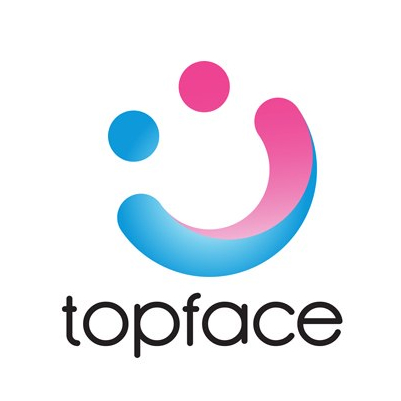 Лого Topface