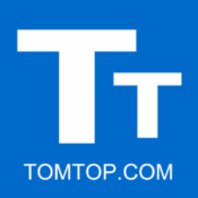Лого Tomtop