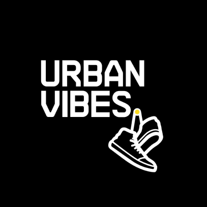 Лого Urbanvibe