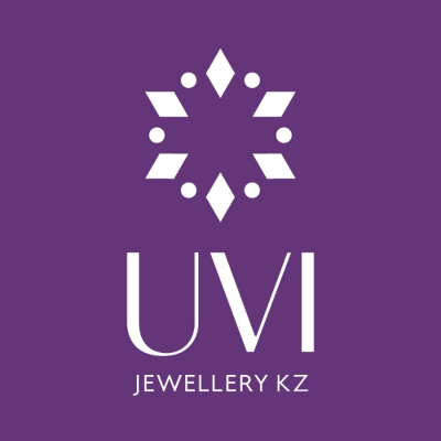Лого UVI