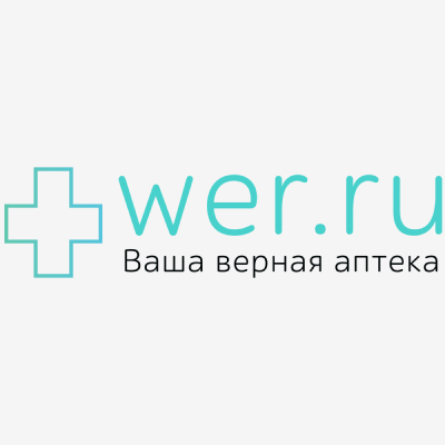 Лого Wer.ru