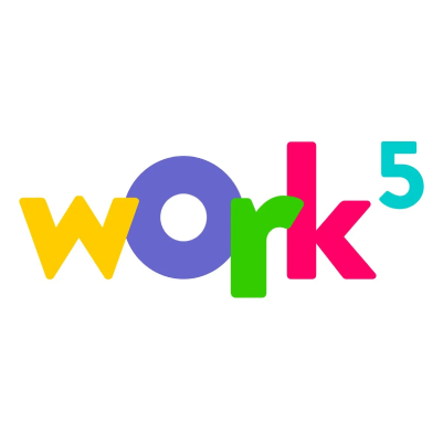 Лого Work5