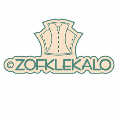 Логотип Zofklekalo