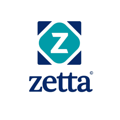 Лого Zetta Страхование