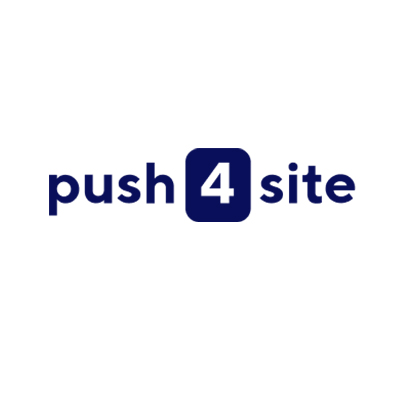 Лого Push4site