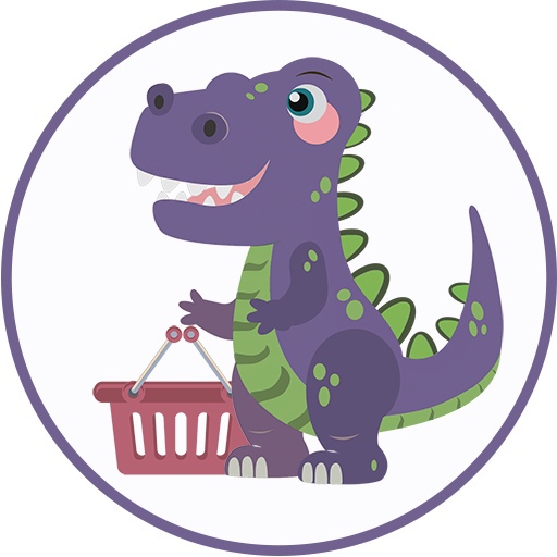 Лого Ценозавр