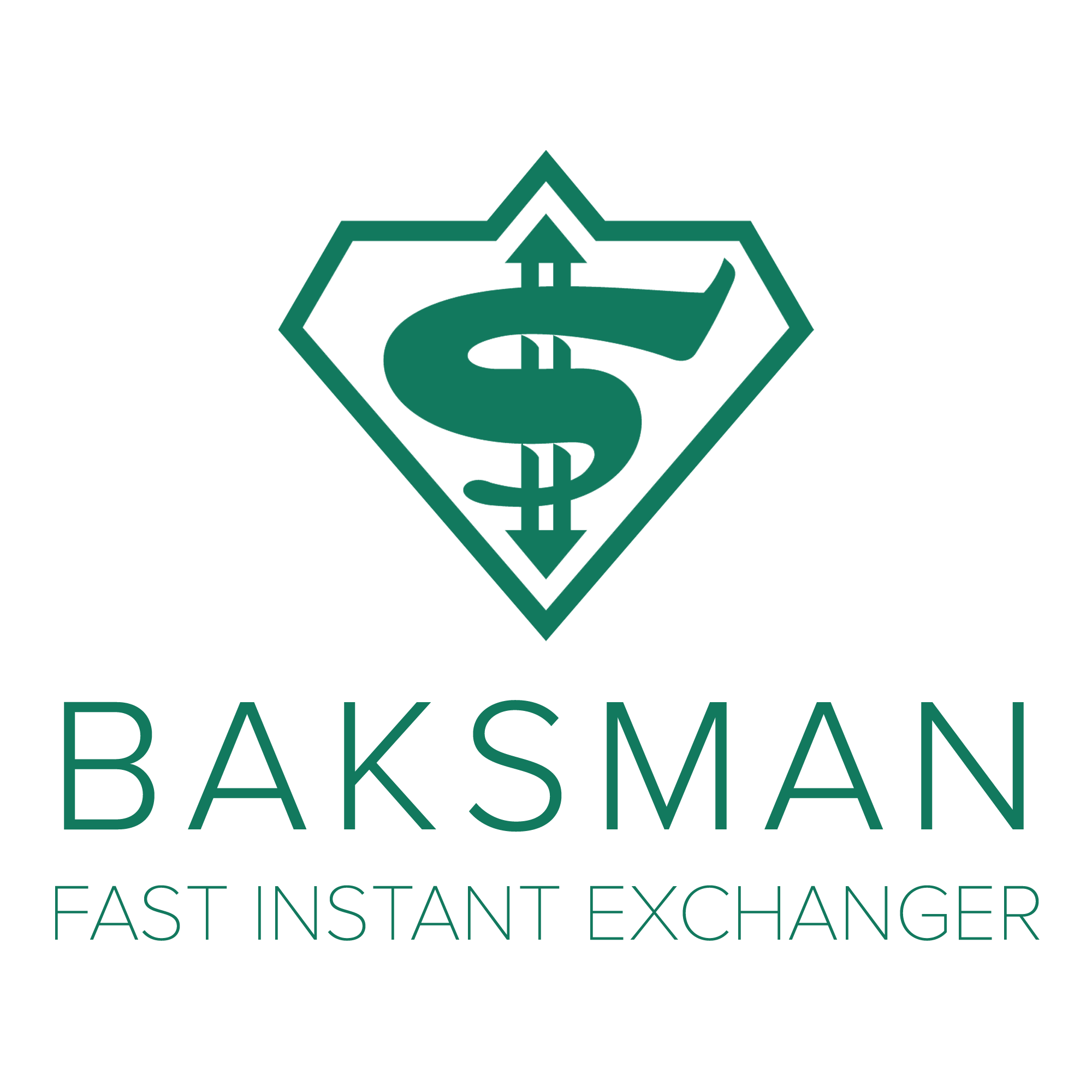 Лого BaksMan